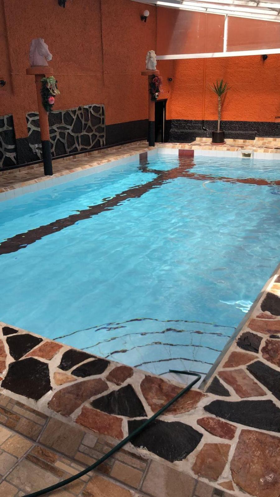 Alebrije Hotel Boutique Amanalco de Becerra エクステリア 写真