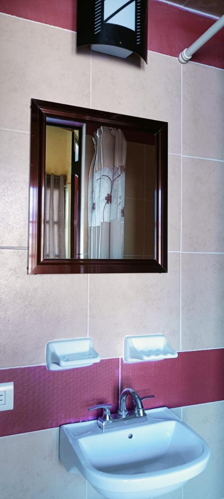 Alebrije Hotel Boutique Amanalco de Becerra エクステリア 写真