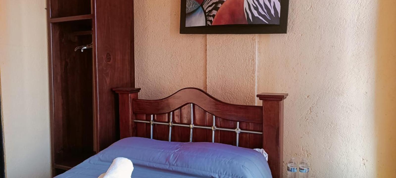 Alebrije Hotel Boutique Amanalco de Becerra エクステリア 写真