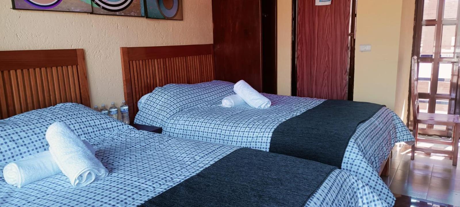 Alebrije Hotel Boutique Amanalco de Becerra エクステリア 写真