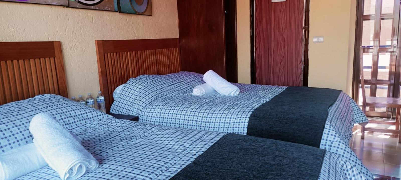 Alebrije Hotel Boutique Amanalco de Becerra エクステリア 写真